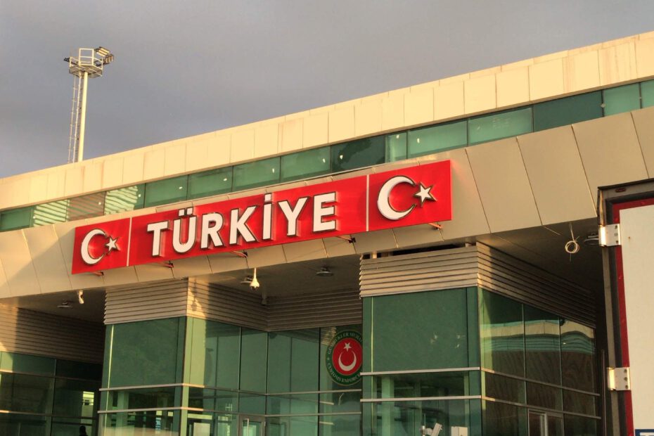 Batum’a Giriş Şartları