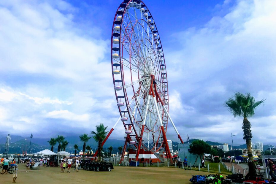 Batum’dan Ne Alınır