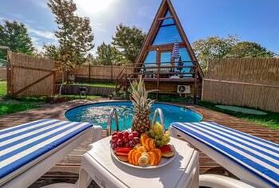 Sapanca Keyf Bungalov