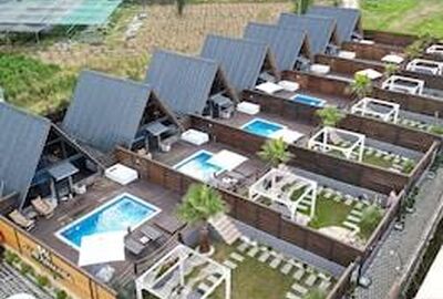 Club Armada Bungalov