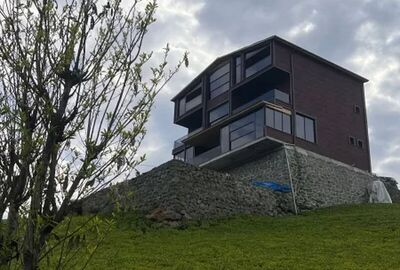 Yeşil Vadi Suitleri