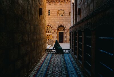 Beyza İle Sharm El Sheikh Kahire Dahab Turu 4 Gece Ekstra Turlar Dahil