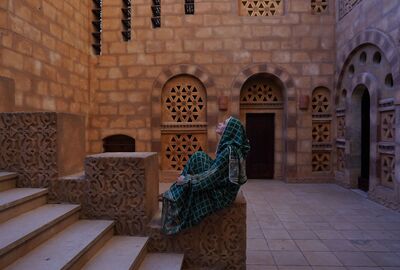 Ara Tatilde Mısır Rüyası – 5 Yıldızlı Otel Konaklamalı Sharm, Kahire ve Dahab Turu