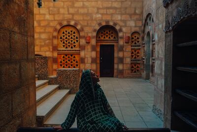 Ara Tatilde Mısır Rüyası – 5 Yıldızlı Otel Konaklamalı Sharm, Kahire ve Dahab Turu