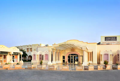 Ara Tatilde Mısır Rüyası – 5 Yıldızlı Otel Konaklamalı Sharm, Kahire ve Dahab Turu