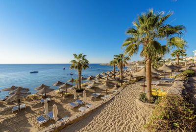 Ara Tatilde Mısır Rüyası – 5 Yıldızlı Otel Konaklamalı Sharm, Kahire ve Dahab Turu