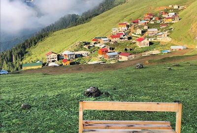 Karadeniz Yayla Turu 3 Gece 4 Gün – Rize Konaklamalı Ekonomik Paket