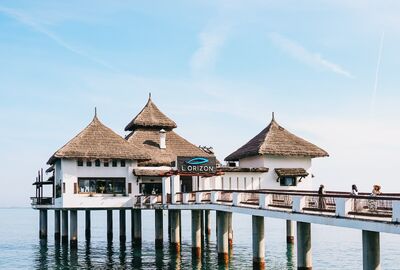 Dilara İle Büyük Fas Sahra Çölü Turu