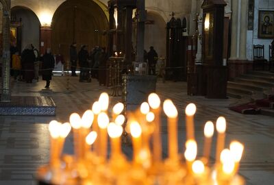 Yılbaşı Özel Gürcistan Batum Tiflis Turu Trabzon Ve Rize Çıkışlı 3 Gece 4 Gün Hızlı  Gezginlerle