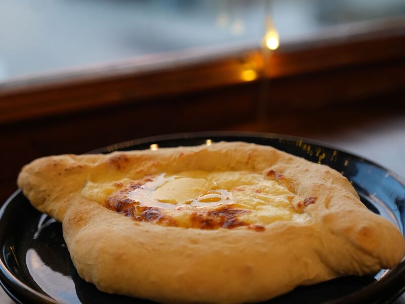 Yılbaşı Özel Gürcistan Batum Tiflis Turu Trabzon Ve Rize Çıkışlı 3 Gece 4 Gün Hızlı  Gezginlerle