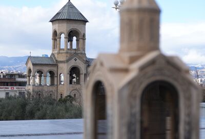 Yılbaşı Özel Gürcistan Batum Tiflis Turu Trabzon Ve Rize Çıkışlı 3 Gece 4 Gün Hızlı  Gezginlerle