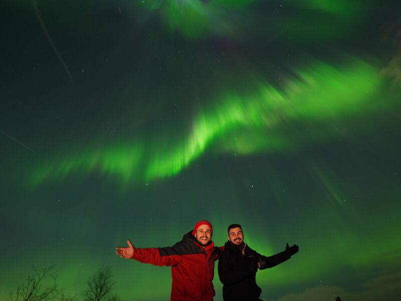 Hızlı Gezginler İle Rusya Turu 5 Gece 6 Gün THY İle Ekstra Turlar Dahil