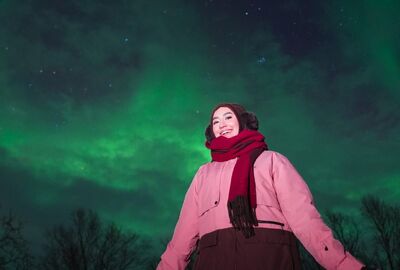 Dilara ile Rusya Kuzey Işıkları Turu 5 Gece 6 Gün THY İle Ekstra Turlar Dahil Moskova Murmansk St. Petersburg