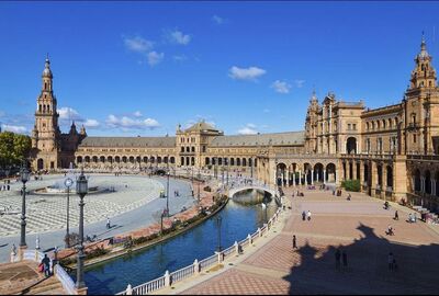 PGS ile Grand Ispanya ve Endulus Turu MAD-BCN (Tum turlar dahil) 