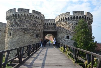 Ajet İle Bosna Belgrad Turu  - Vizesiz
