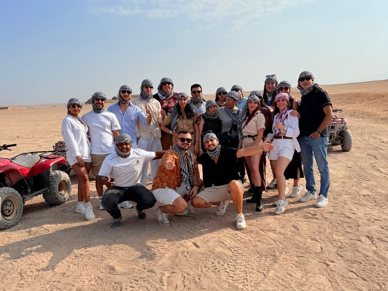 Kurban Bayramında Hızlı Gezginler İle Rüya Rota Mısır Turu / Kahire Hurgada Luksor Ve Ekstra Turlar Dahil 24 - 30 Mayıs