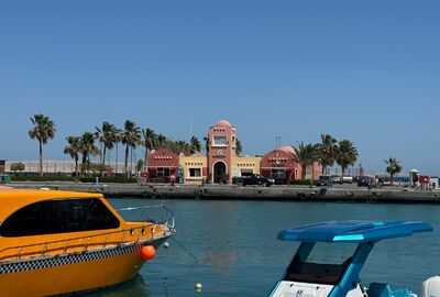 Kurban Bayramında Hızlı Gezginler İle Rüya Rota Mısır Turu / Kahire Hurgada Luksor Ve Ekstra Turlar Dahil 24 - 30 Mayıs