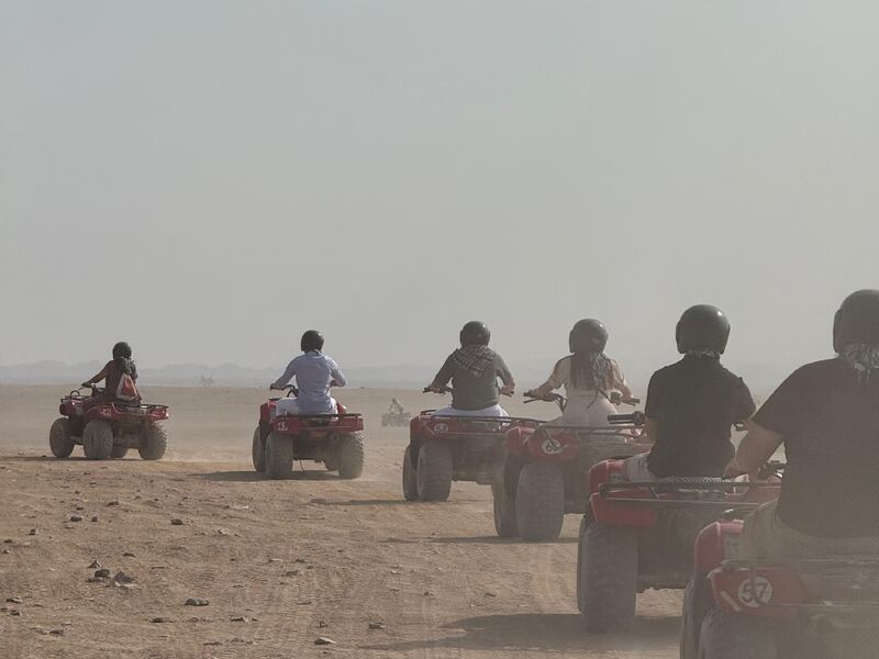 Kurban Bayramında Hızlı Gezginler İle Rüya Rota Mısır Turu / Kahire Hurgada Luksor Ve Ekstra Turlar Dahil 24 - 30 Mayıs