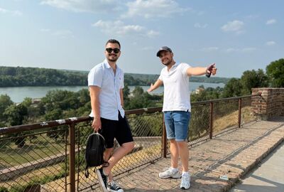 Hızlı Gezginler ile 7 Gece 6 Ülke Büyük Balkan Turu – Ekstra Tur Yok ( 15 - 22 Ağustos )