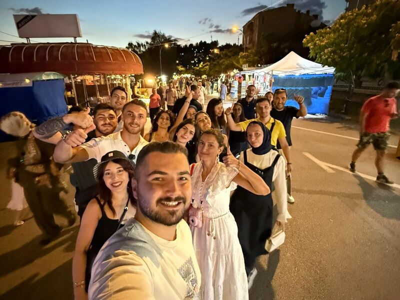 Hızlı Gezginler ile 7 Gece 6 Ülke Büyük Balkan Turu – Ekstra Tur Yok ( 15 - 22 Ağustos )