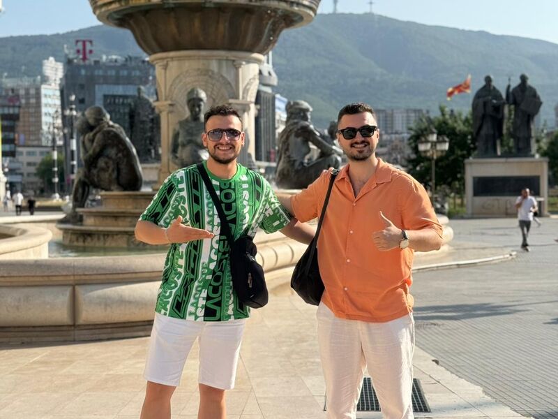 Hızlı Gezginler ile 7 Gece 6 Ülke Büyük Balkan Turu – Ekstra Tur Yok ( 15 - 22 Ağustos )