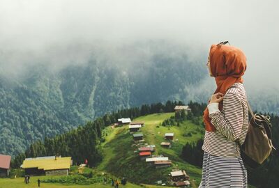 Karadeniz Yayla Turu 3 Gece 4 Gün – Rize Konaklamalı Ekonomik Paket