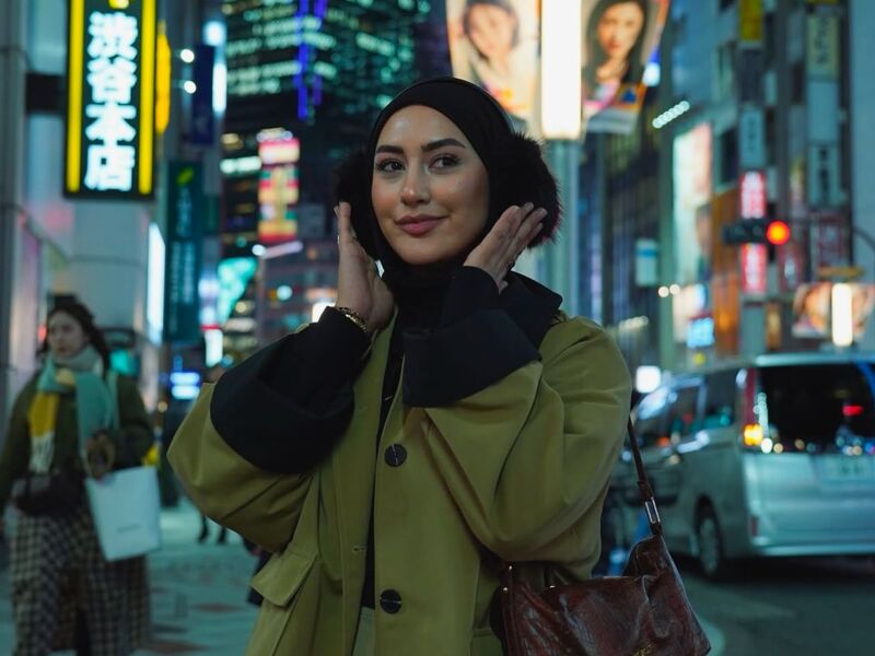 Dilara İle Grand Japonya Turu THY İle Direkt Uçuş 7 Gece 9 Gün