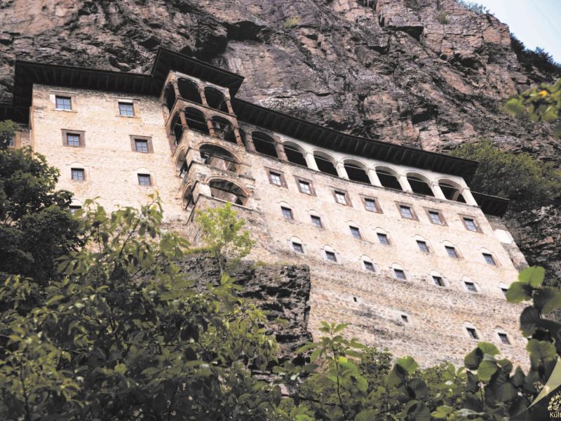 Butik Karadeniz Turu Trabzon Rize Artvin Batum 4 Gece 5 Gün Yayla Konaklamalı