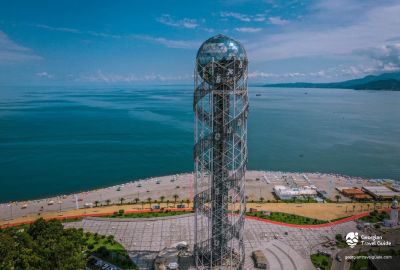 Butik Karadeniz Turu Trabzon Rize Artvin Batum 4 Gece 5 Gün Yayla Konaklamalı