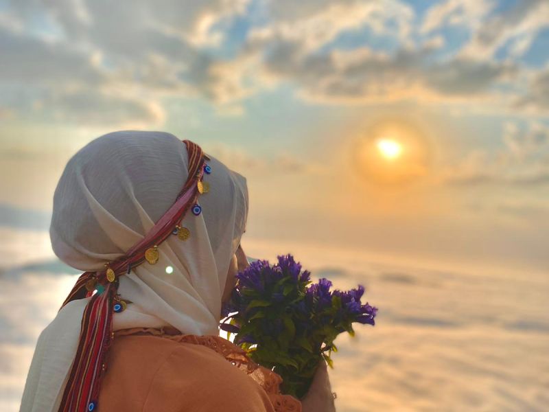 Karadeniz'in Muhteşem Sanatçısı Engin Orta ile Karadeniz Turu ( Kurban Bayramı Özel )