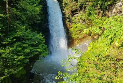 Karadeniz'in Muhteşem Sanatçısı Engin Orta ile Karadeniz Turu ( Kurban Bayramı Özel )