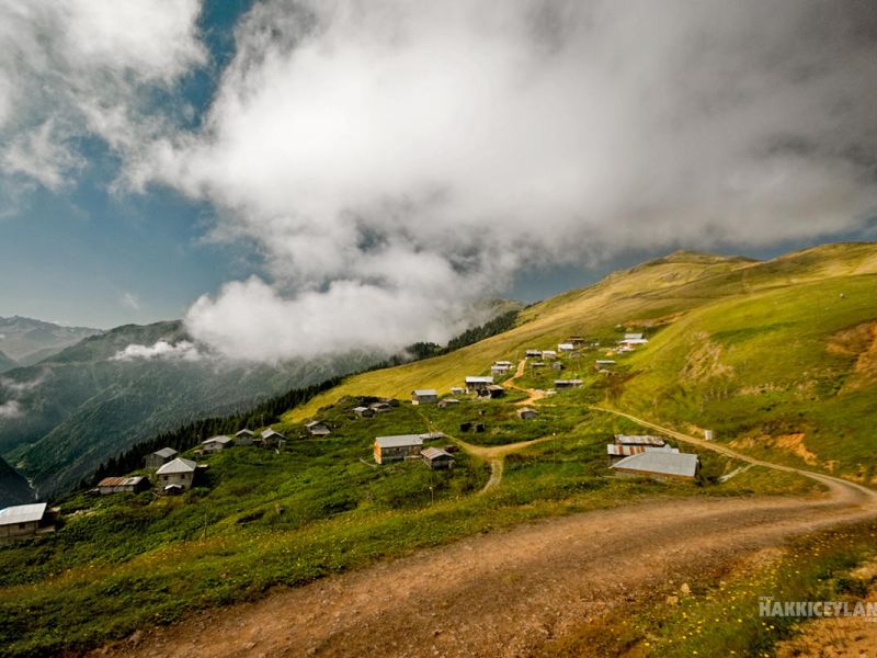 Karadeniz'in Muhteşem Sanatçısı Engin Orta ile Karadeniz Turu ( Kurban Bayramı Özel )