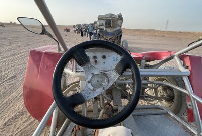 Dilara ile Rüya Rota Mısır Turu / Kahire Hurgada Luksor Ve Ekstra Turlar Dahil