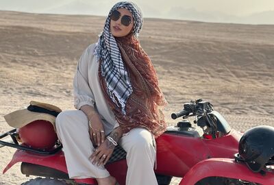 Dilara ile Rüya Rota Mısır Turu / Kahire Hurgada Luksor Ve Ekstra Turlar Dahil