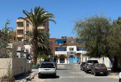 Dilara ile Rüya Rota Mısır Turu / Kahire Hurgada Luksor Ve Ekstra Turlar Dahil