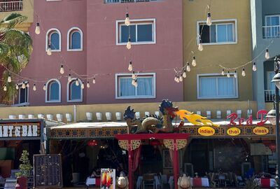 Dilara ile Rüya Rota Mısır Turu / Kahire Hurgada Luksor Ve Ekstra Turlar Dahil