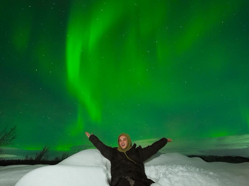 Nurten ile Ara Tatil Rusya Turu  5 Gece 6 Gün THY İle Ekstra Turlar Dahil 17-23 Ocak