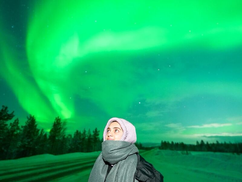 Nurten ile Ara Tatil Rusya Turu  5 Gece 6 Gün THY İle Ekstra Turlar Dahil 17-23 Ocak