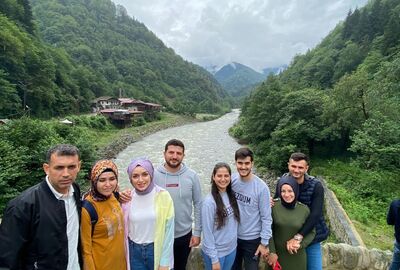 Doya doya butik karadeniz turu 5 gece 6 gün