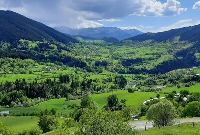 Butik Karadeniz yayla turu 4 gece 5 gün