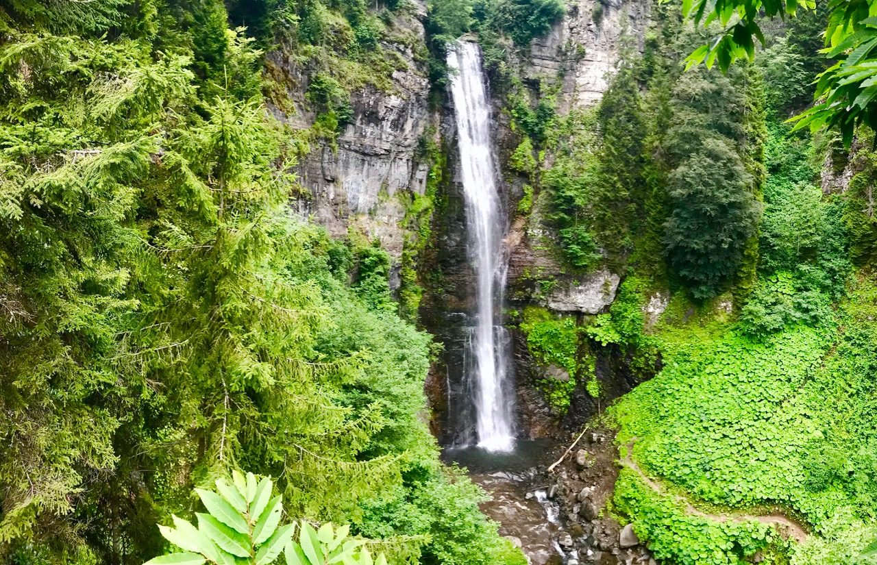 Butik Karadeniz yayla turu 4 gece 5 gün