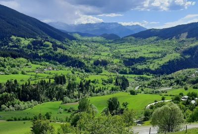 Butik Karadeniz yayla turu 4 gece 5 gün Artvin