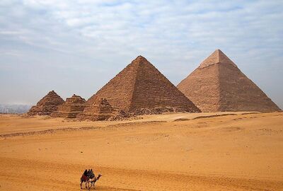 Promosyon İstanbul Hareketli Ajet İle Hurghada Turu 4 Gece (350)