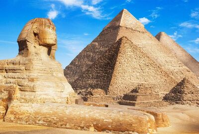 Promosyon İstanbul Hareketli Ajet İle Hurghada Turu 3 Gece 5 gün (349)