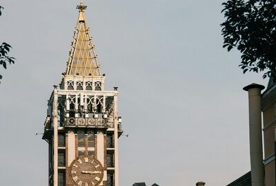 Günübirlik Batum Turu