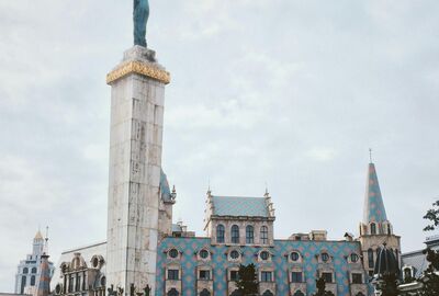 Günübirlik Batum Turu