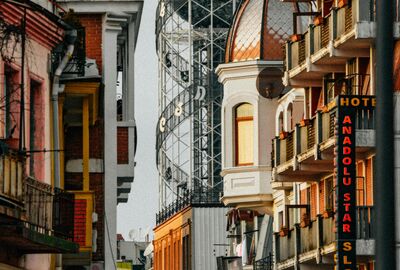 Günübirlik Batum Turu