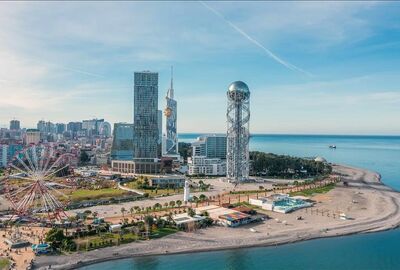 Günübirlik Batum Turu