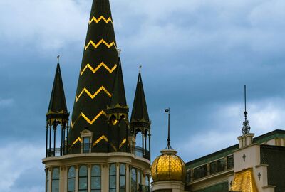 Batum Günübirlik Tur | Rehberli Ve Kişiye Özel VIP Gürcistan Turu