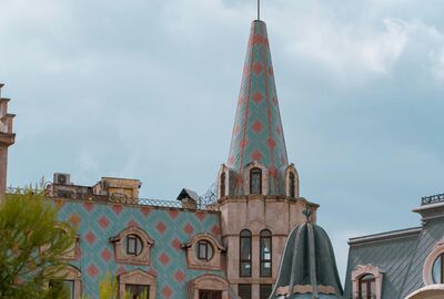 Batum Günübirlik Tur | Rehberli Ve Kişiye Özel VIP Gürcistan Turu